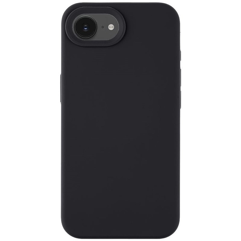 Kryt na mobil Tactical MagForce Velvet Smoothie na Apple iPhone 16e/17e černý