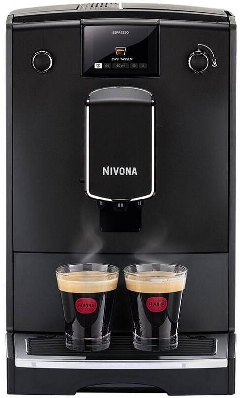 Automatický kávovar Nivona NICR690
