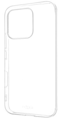 Kryt na mobil FIXED Story na Honor 600 Lite - průhledný