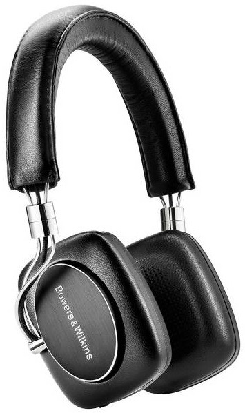 Sluchátka Bowers & Wilkins P5 Wireless (BWP5WB )