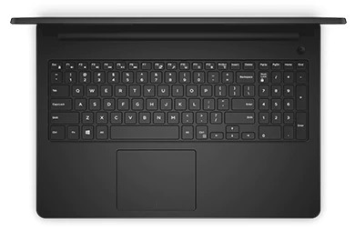 Notebook Dell Inspiron 15 (3583) stříbrný Notebook Dell Inspiron 15 (3583) stříbrný