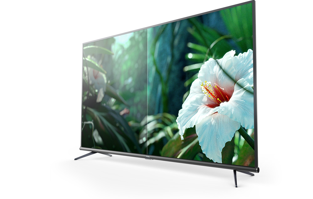 Televize TCL 75EP660
