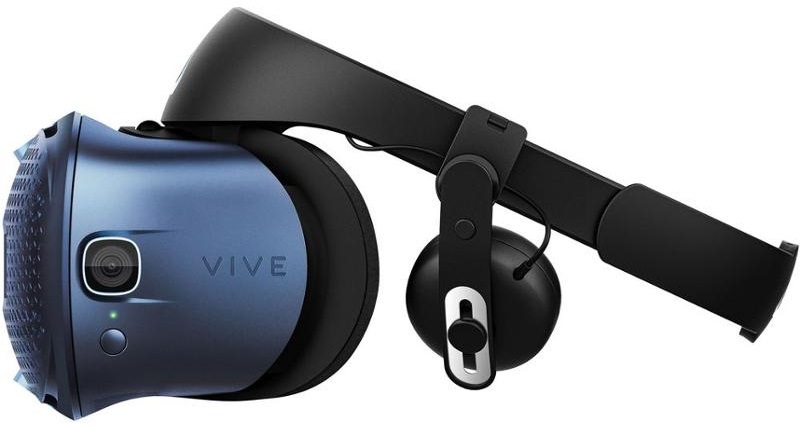 Brýle pro virtuální realitu HTC Vive Cosmos