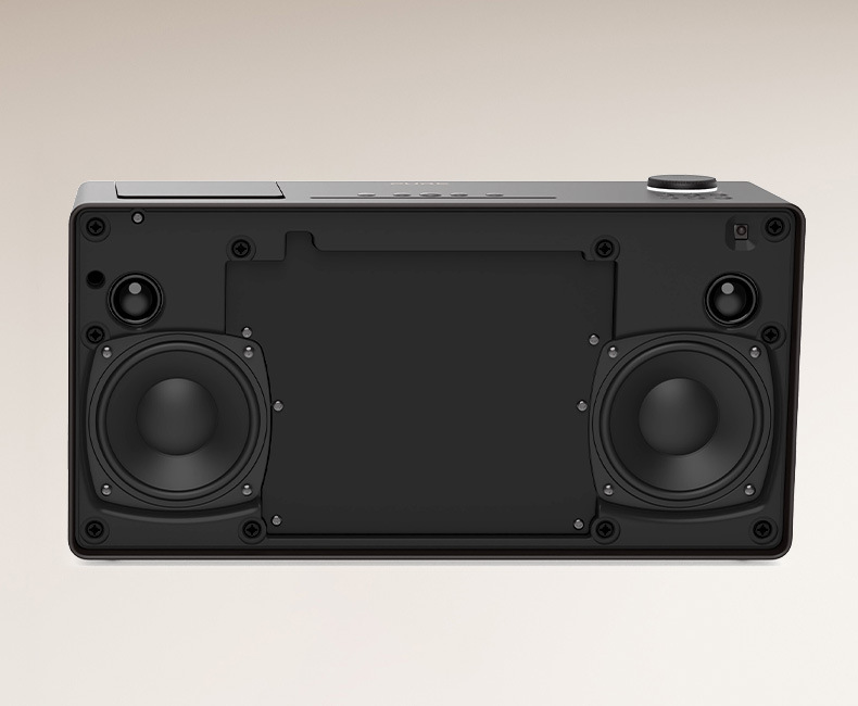 Internetový radiopřijímač s DAB+ Pure Evoke HOME bílý
