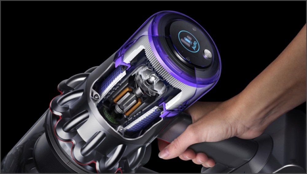 Dyson V11 Total Clean Tactical