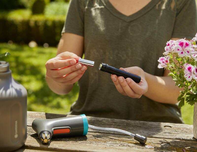 Postřikovač Gardena 1 l EasyPump