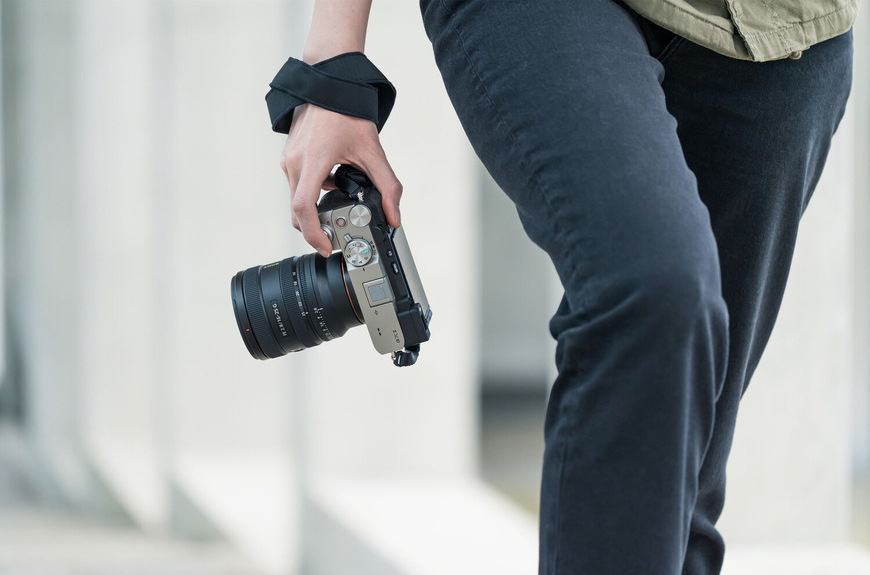 Sony FE 16–25 mm F/2.8 G