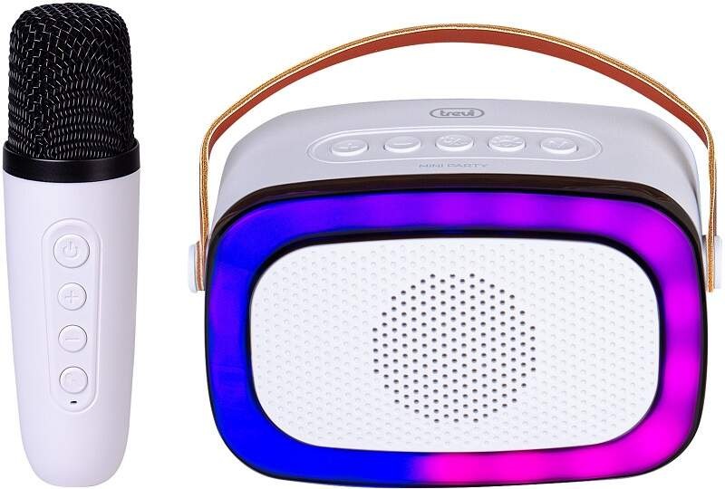 Přenosný reproduktor Trevi XR 8A01 BT Přenosný reproduktor Trevi XR 8A01 BT