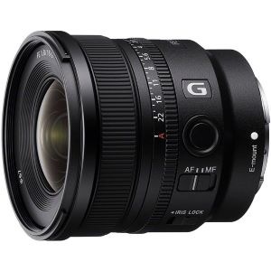 Objektiv Sony SEL-16F18GB