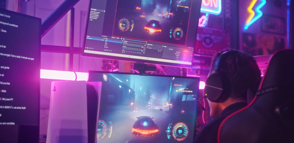 Střihová karta AVerMedia Live Gamer 4K 2.1 Střihová karta AVerMedia Live Gamer 4K 2.1
