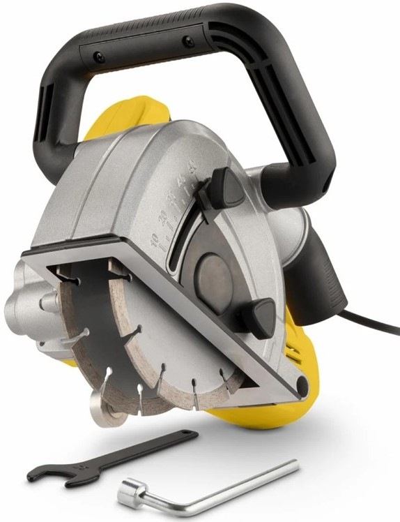 Fréza drážkovací POWERPLUS POWX0640