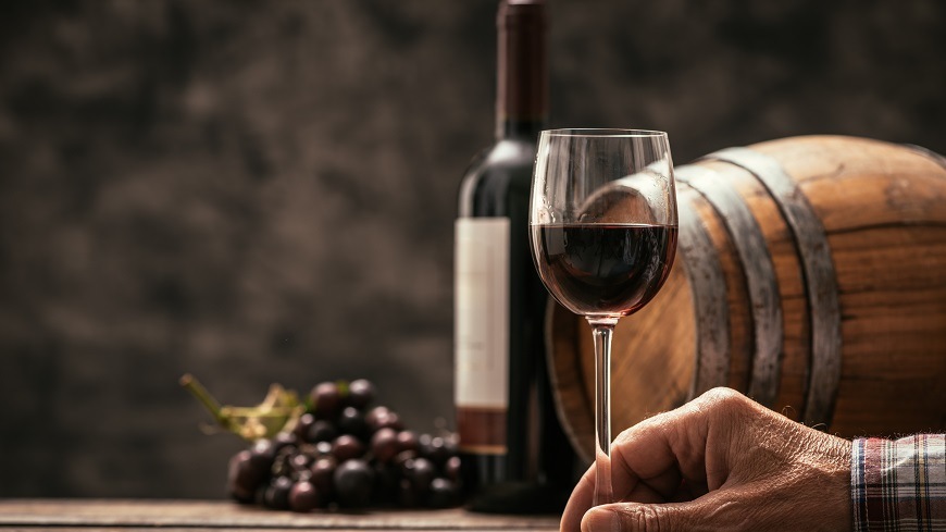 Vinotéka Haier HWS32GDG černá Vinotéka Haier HWS32GDG černá