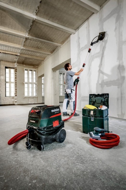 Průmyslový vysavač Metabo ASR 35 M ACP  602058000