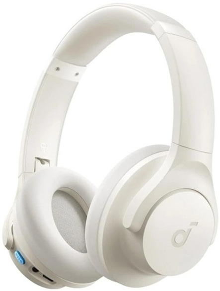 Anker Soundcore Q11i, bílá