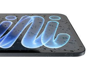 Dotykový tablet Apple iPad mini Wi‑Fi 512 GB - hvězdně bílý 2026