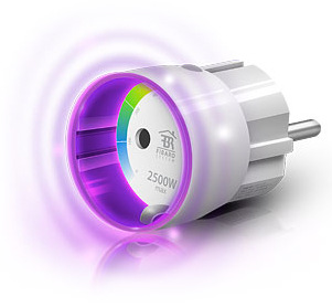 FIBARO zásuvka