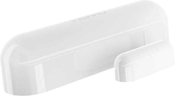 Fibaro úvod
