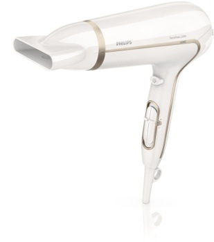 Philips DryCare Advanced HP8232/00, bílá