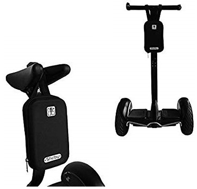 Brašna RhinoTech Scooter měkké (Bulk) Xiaomi Scooter měkké, černá