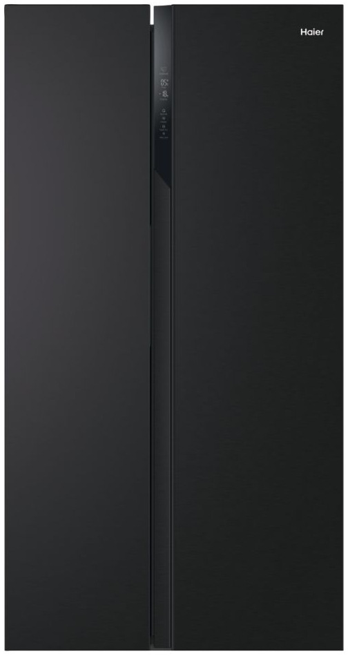 Haier HSR3918ENPB, černá
