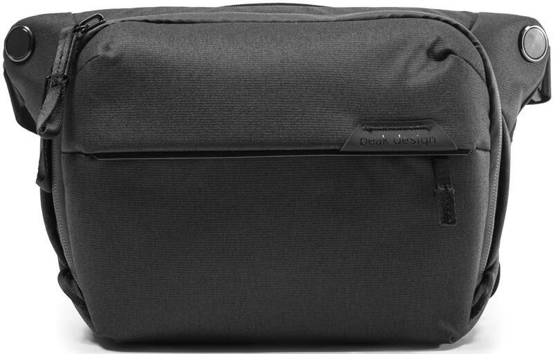 Brašna Peak Design Everyday Sling 6L (v2) černá