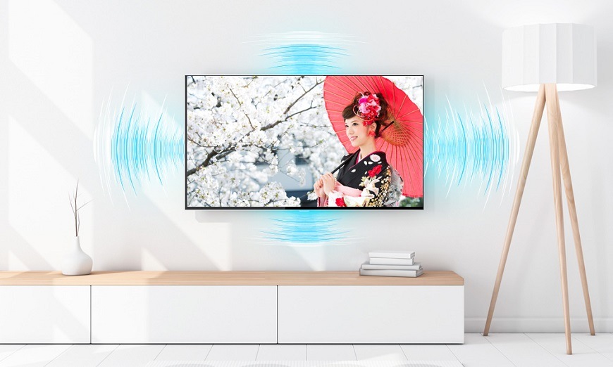 Televize JVC LT-55VU2205 Televize JVC LT-55VU2205