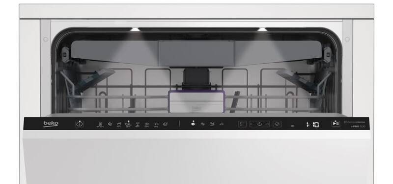 Myčka nádobí Beko Beyond BDIN38644D Myčka nádobí Beko Beyond BDIN38644D