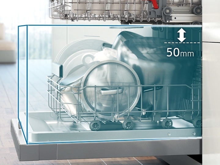 Myčka nádobí Samsung DW60A6092BB/EO Myčka nádobí Samsung DW60A6092BB/EO