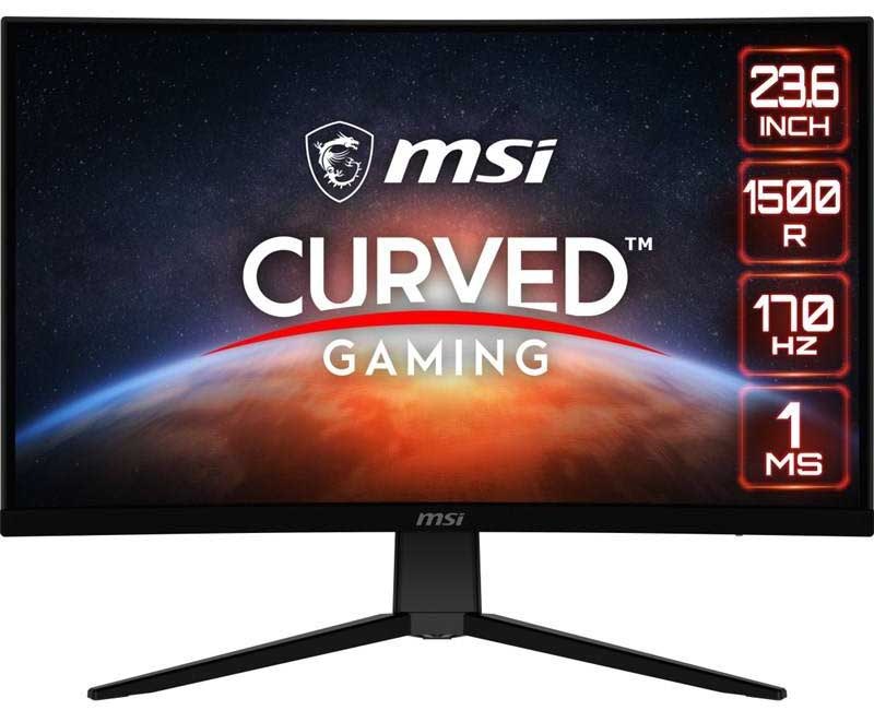 MSI G242C (G242C)