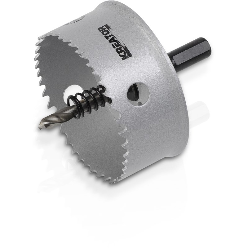 Pilová děrovka Kreator KRT100116 73mm