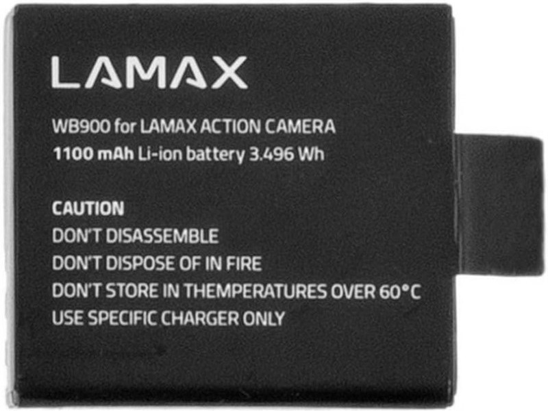 LAMAX W 1 350 mAh