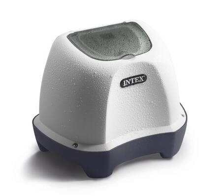 Solinátor Intex CG-26664 KRYSTAL CLEAR SALTWATER SYSTEM™