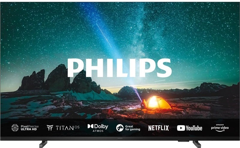 Televize Philips 55PUS7609