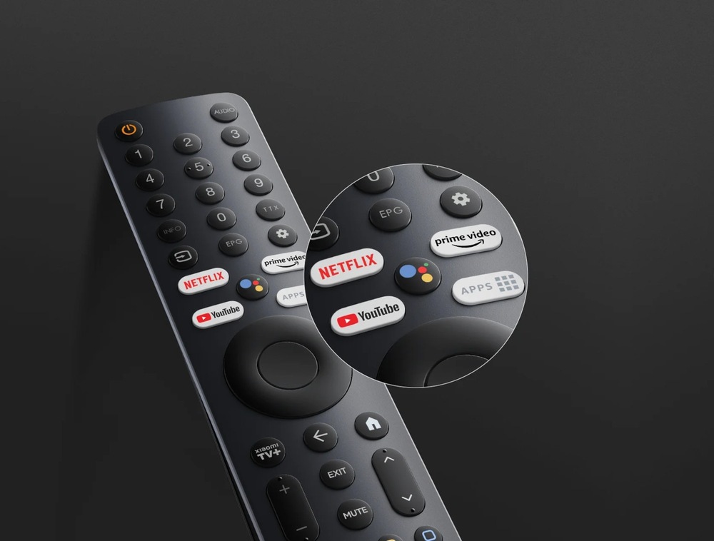 Xiaomi TV A PRO 65"