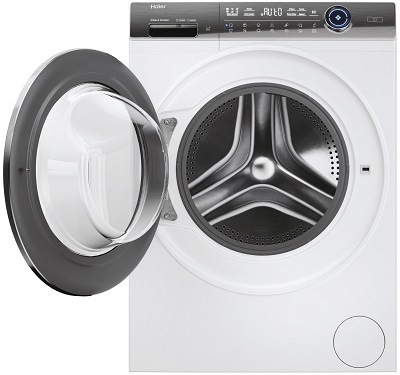 Pračka Haier HW100-B14979NU1S bílá