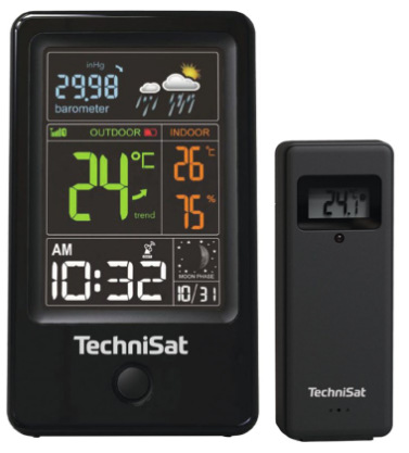 TCHIMETEO400