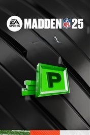 EA Xbox Madden NFL 25 1050 Points - elektronická licence