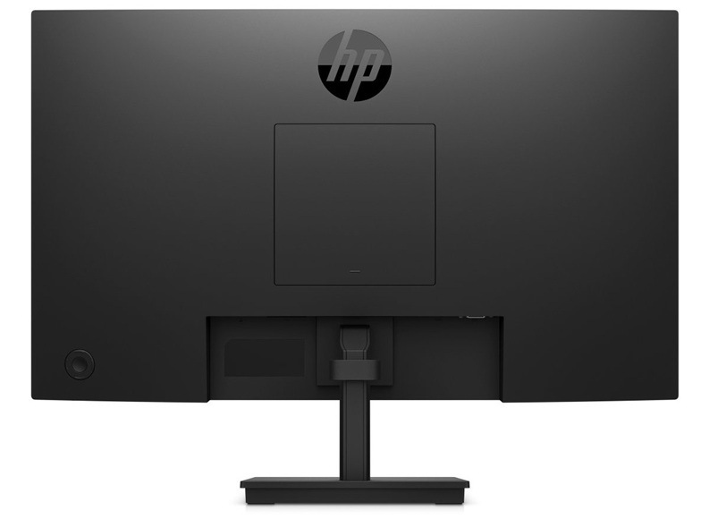 Monitor HP 324pv černý