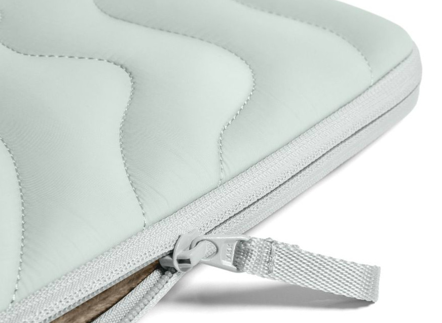 Pouzdro na notebook tomtoc Terra-A27 Laptop Sleeve 13" modré Pouzdro na notebook tomtoc Terra-A27 Laptop Sleeve 13" - modré