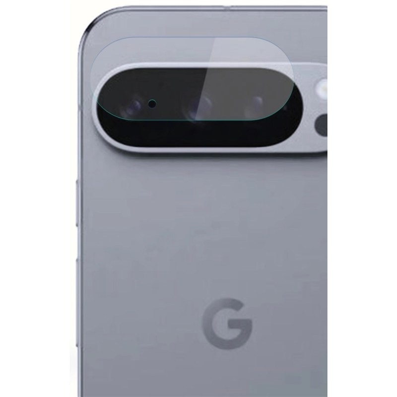 Tvrzené sklo 3mk HARDY Fusion Lens Protection na Google Pixel 10