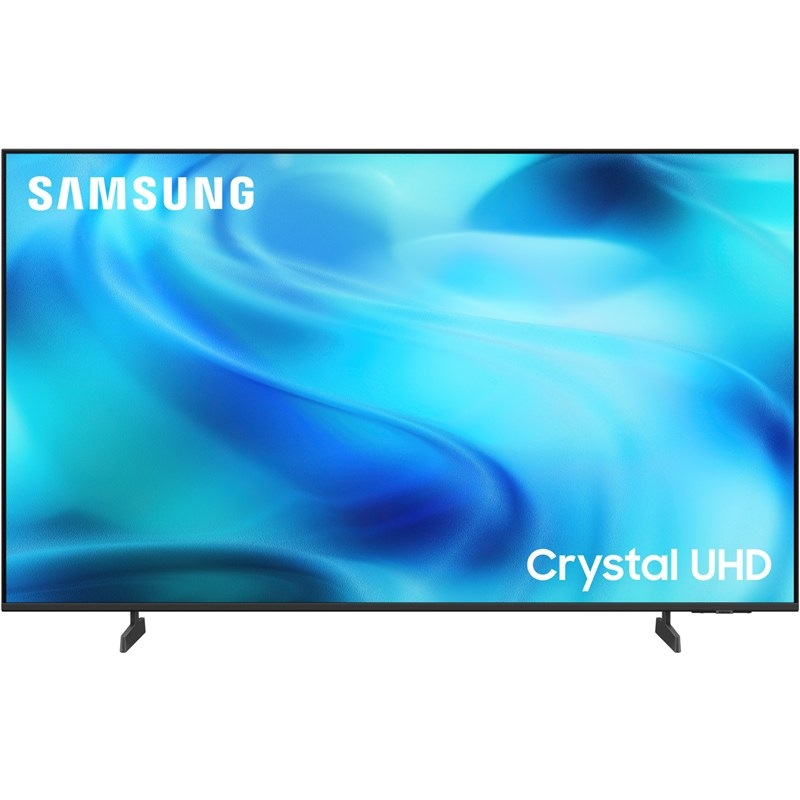 Televize Samsung UE55U8072H, černá barva