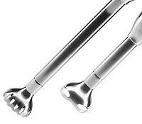 Ponorný mixér KitchenAid P2 5KHB2571ESX nerez Tyče