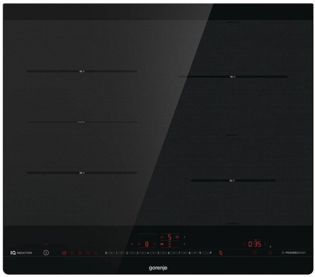 Gorenje IS645BG