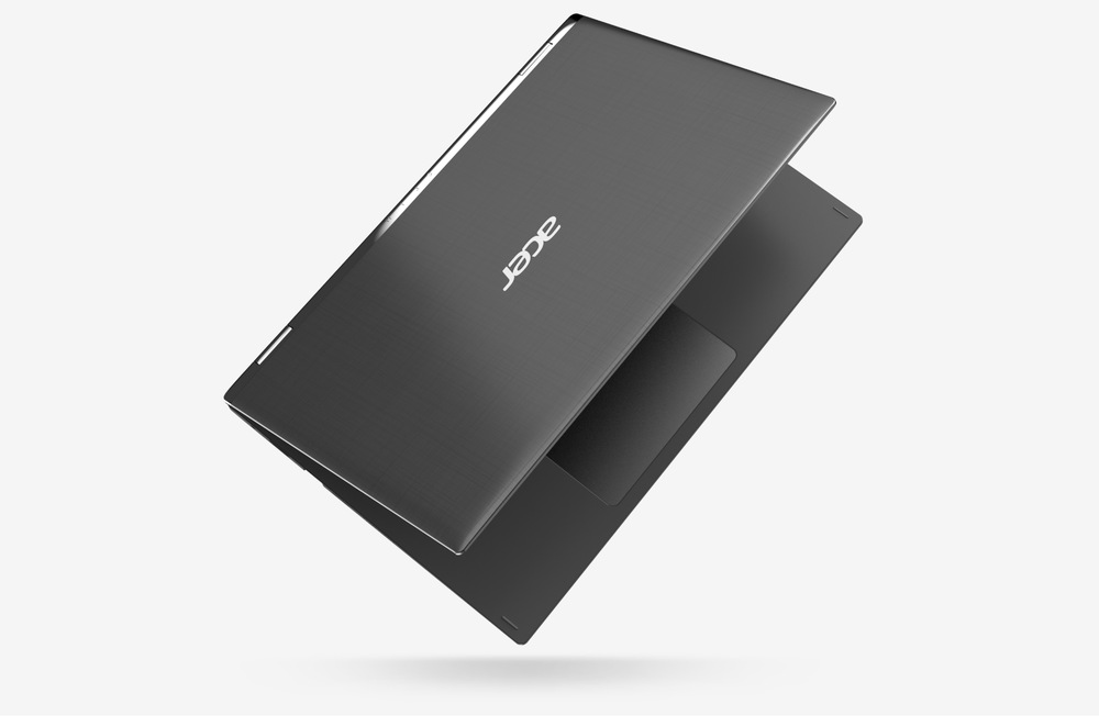 Notebook Acer Spin 1 (SP111-33-C8KN) černý + Microsoft 365 pro jednotlivce Notebook Acer Spin 1 (SP111-33-C8KN) černý + Microsoft 365 pro jednotlivce