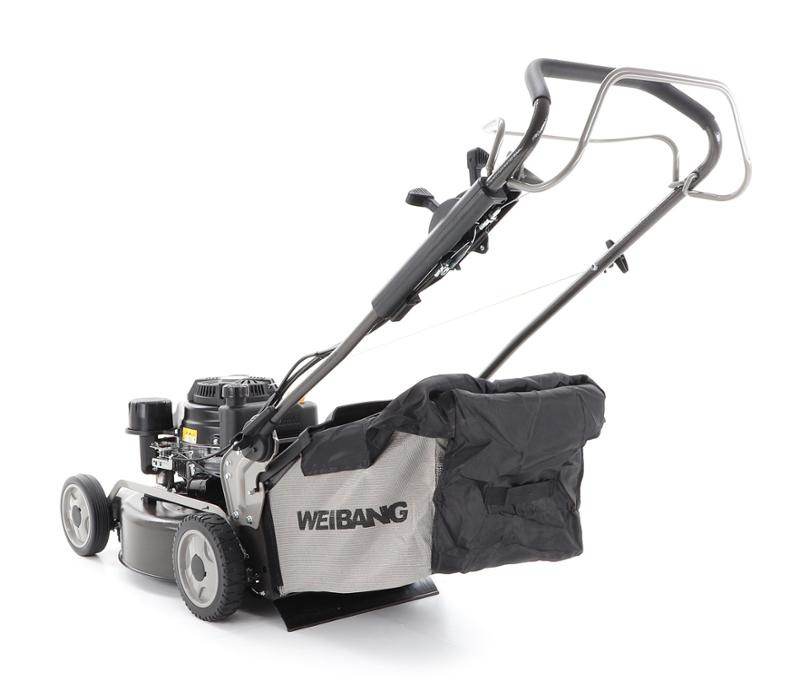 Sekačka Weibang WB 536 SKVPRO Weibang WB 536 SKVPRO 6in1