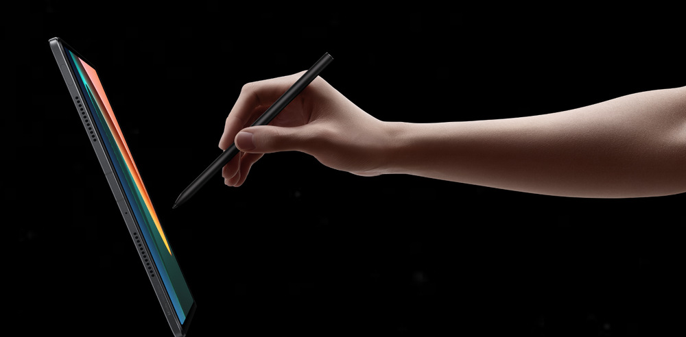 Dotykový tablet Xiaomi Pad 5 bílý