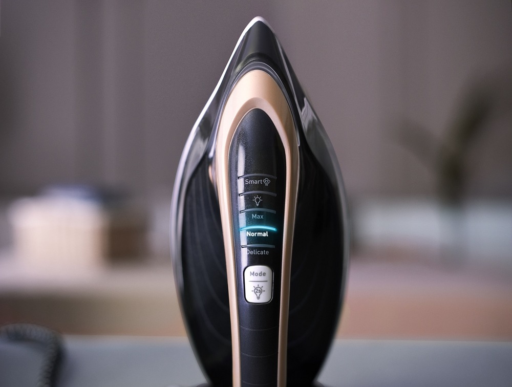 Žehlicí systém Tefal Pro Express Vision GV9820E0 Žehlicí systém Tefal Pro Express Vision GV9820E0