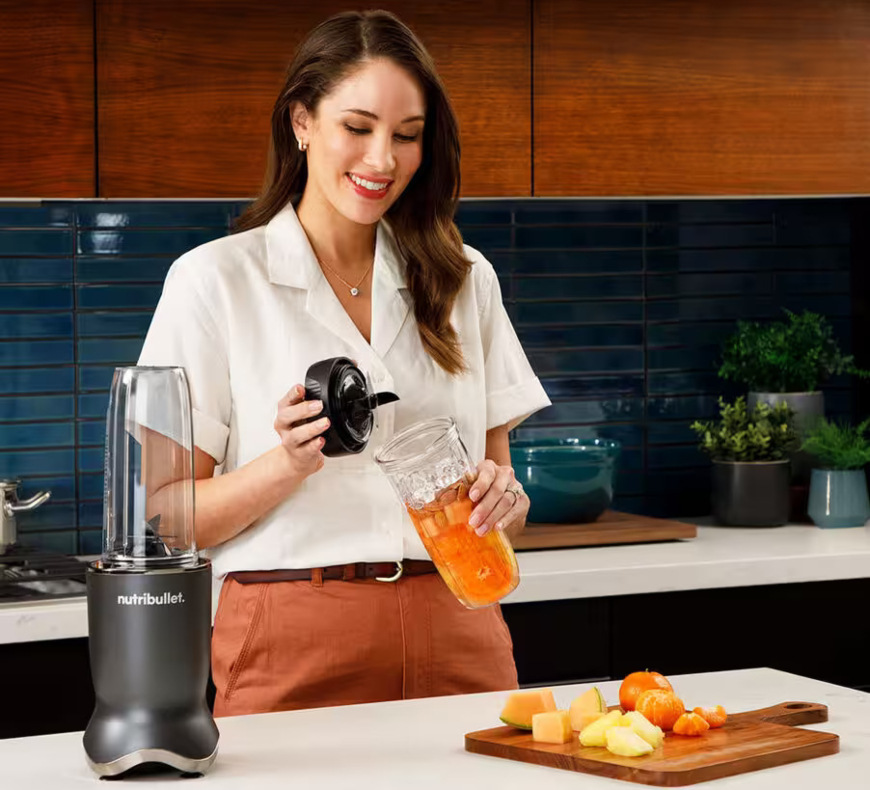 Nutribullet Ultra 1200 NB1206DGCC