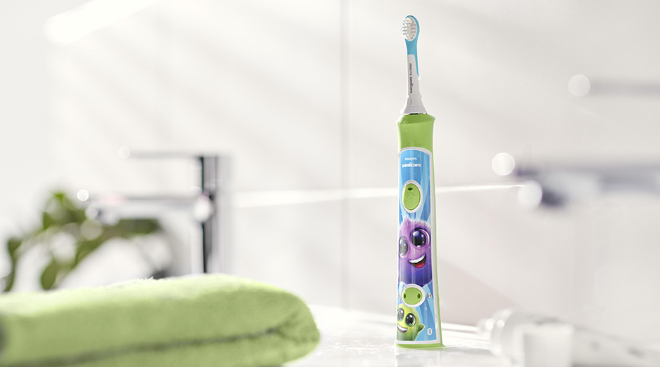 Philips HX6352/11 Sonicare For Kids