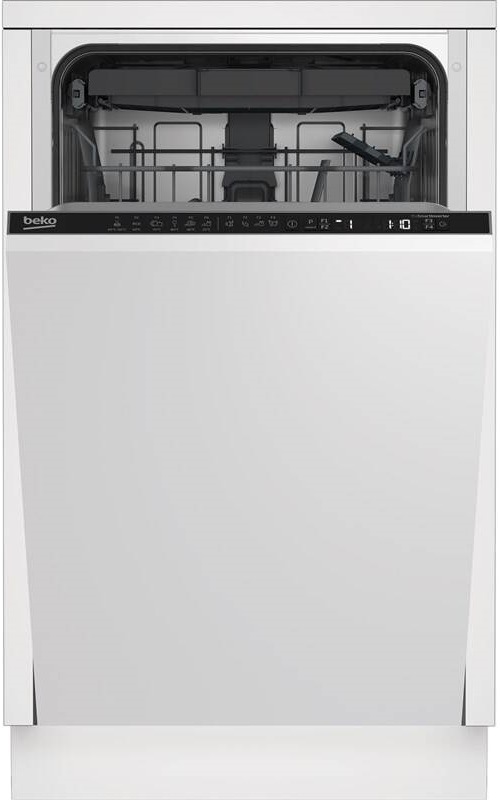 Myčka nádobí 45 Beko BDIS35030, vestavná